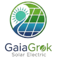 Gaiagroke Solar