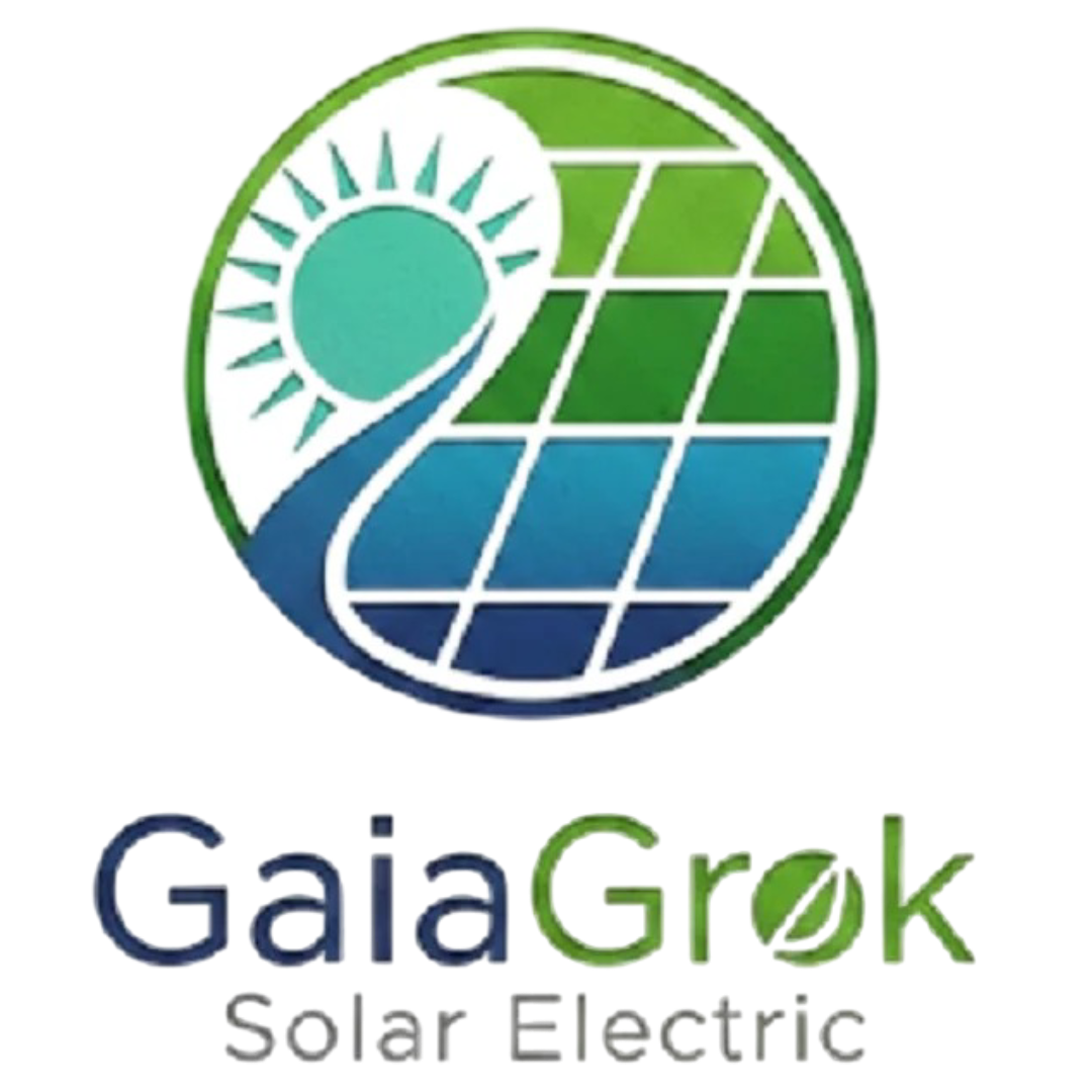 Gaiagroke Solar